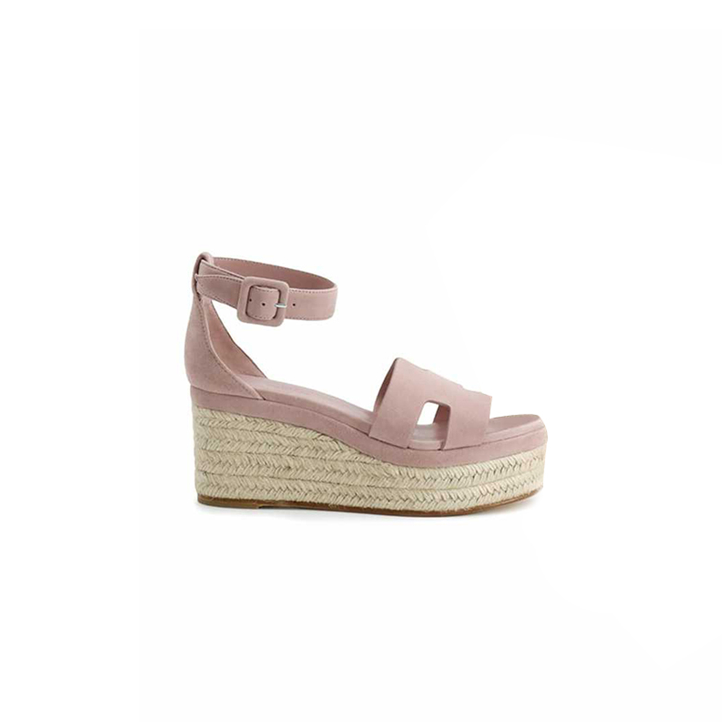 H**mes elda espadrille